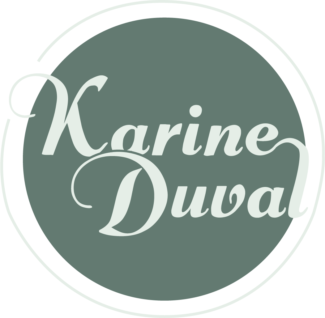 Karine Duval